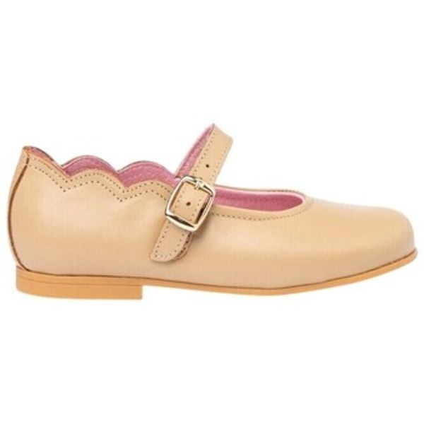 Angelitos Angelitos  Balerinke i Mary Jane cipele 28883-18  Angelitos