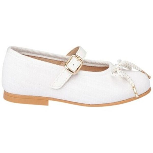 Angelitos Angelitos  Balerinke i Mary Jane cipele 28902-18  Angelitos