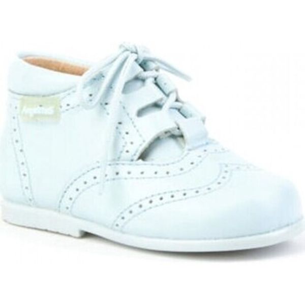 Angelitos Angelitos  Čizme 12485-18  Angelitos