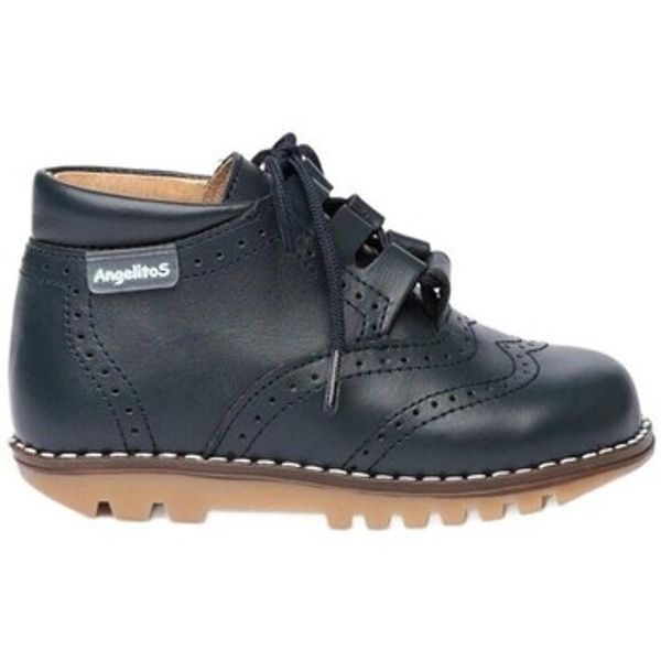 Angelitos Angelitos  Čizme 28082-18  Angelitos