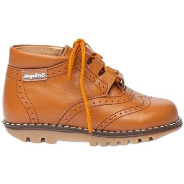Angelitos Angelitos  Čizme 28083-18  Angelitos