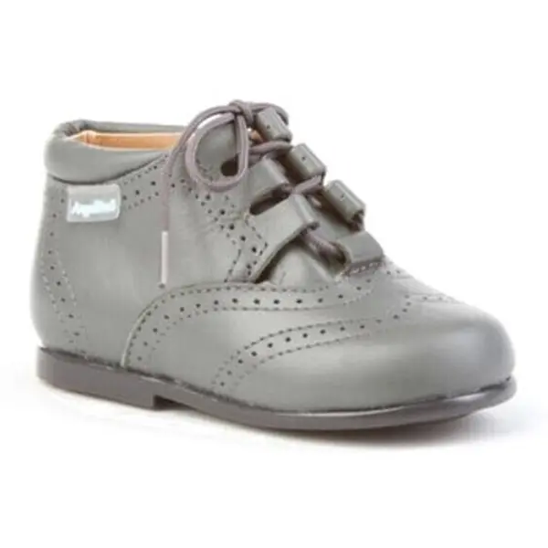 Angelitos Angelitos  Čizme 627 Gris  Angelitos