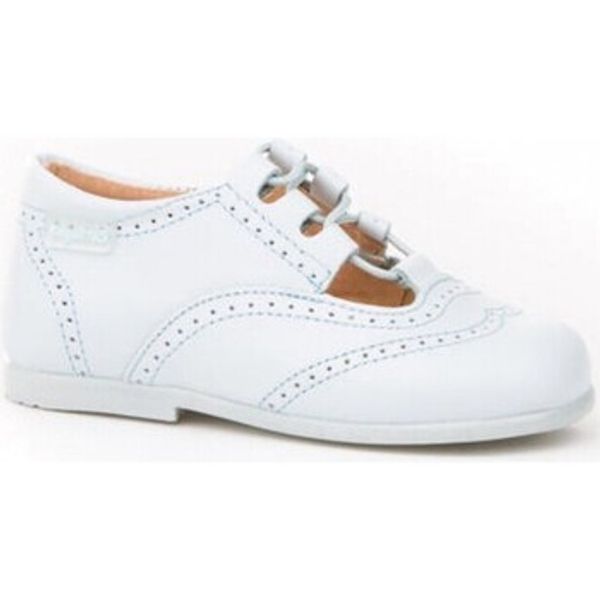 Angelitos Angelitos  Derby cipele 17549-15  Angelitos