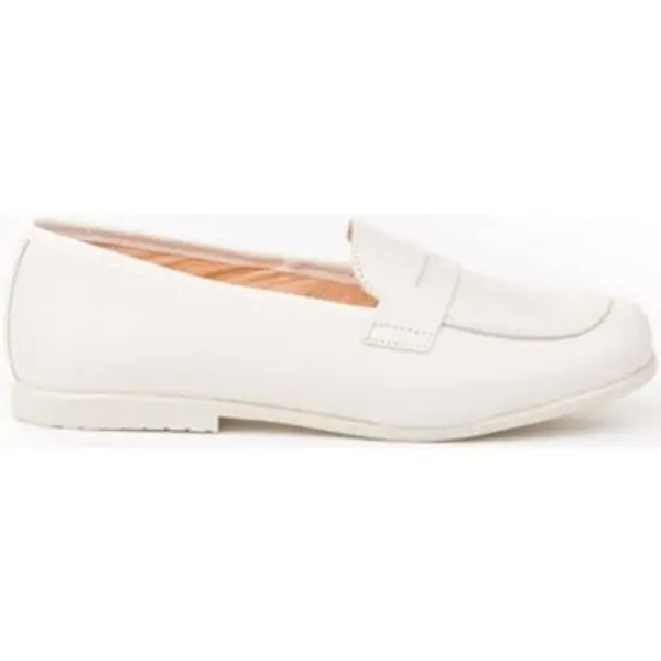 Angelitos Angelitos  Mokasinke 390 Beige  Angelitos