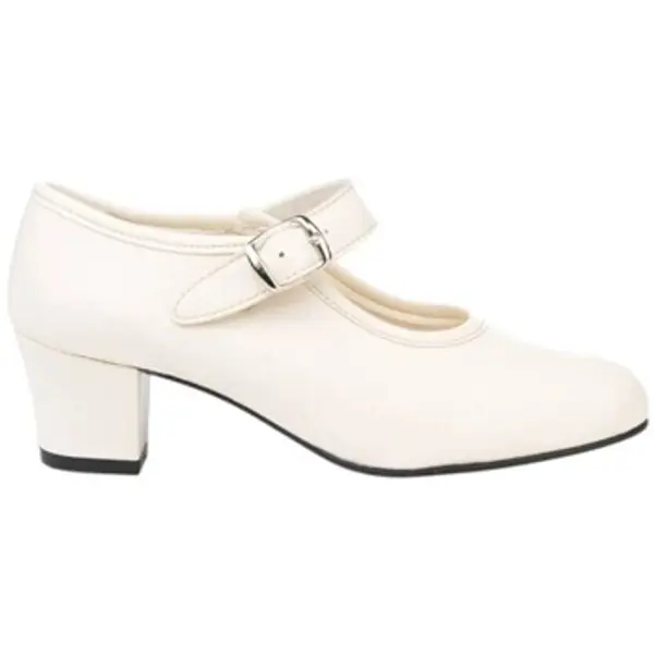 Angelitos Angelitos  Salonke 302 FLAMENCA Beige  Angelitos