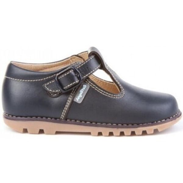 Angelitos Angelitos  Sandale i polusandale 21842-18  Angelitos