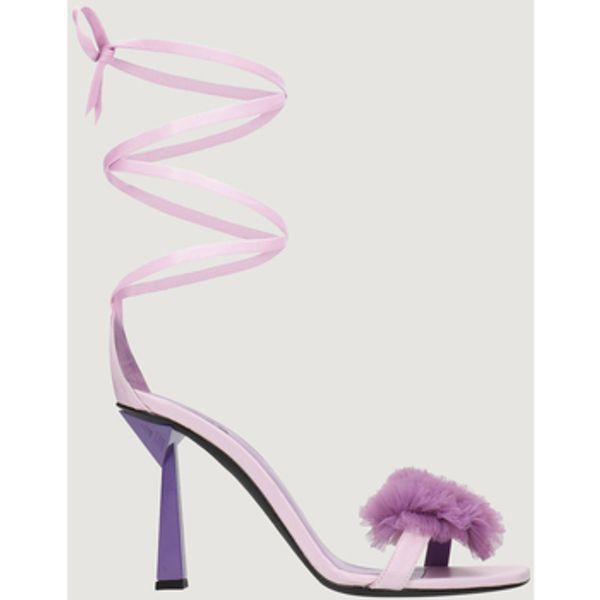 Aniye By Aniye By  Salonke MARLOWE HEEL 1A5324  Aniye By