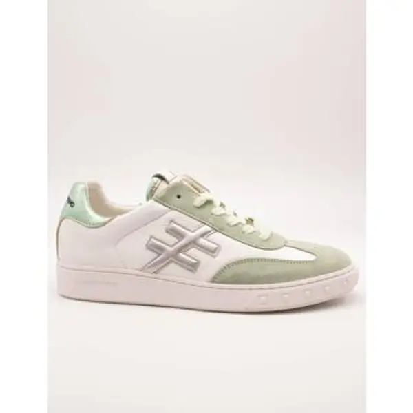 Another Trend Another Trend  Modne tenisice A0387058 Bufalo Baby  Another Trend