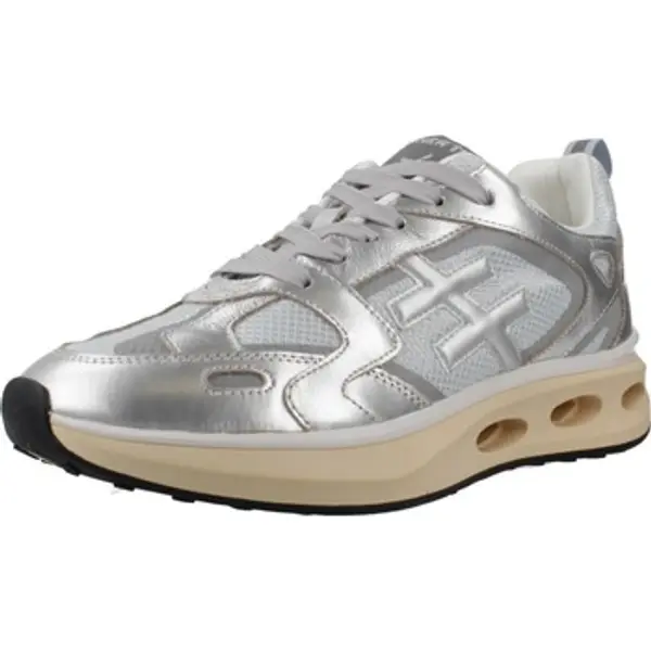 Another Trend Another Trend  Niske tenisice Sport   Zapatillas Mujer Modèle A040v141  Another Trend
