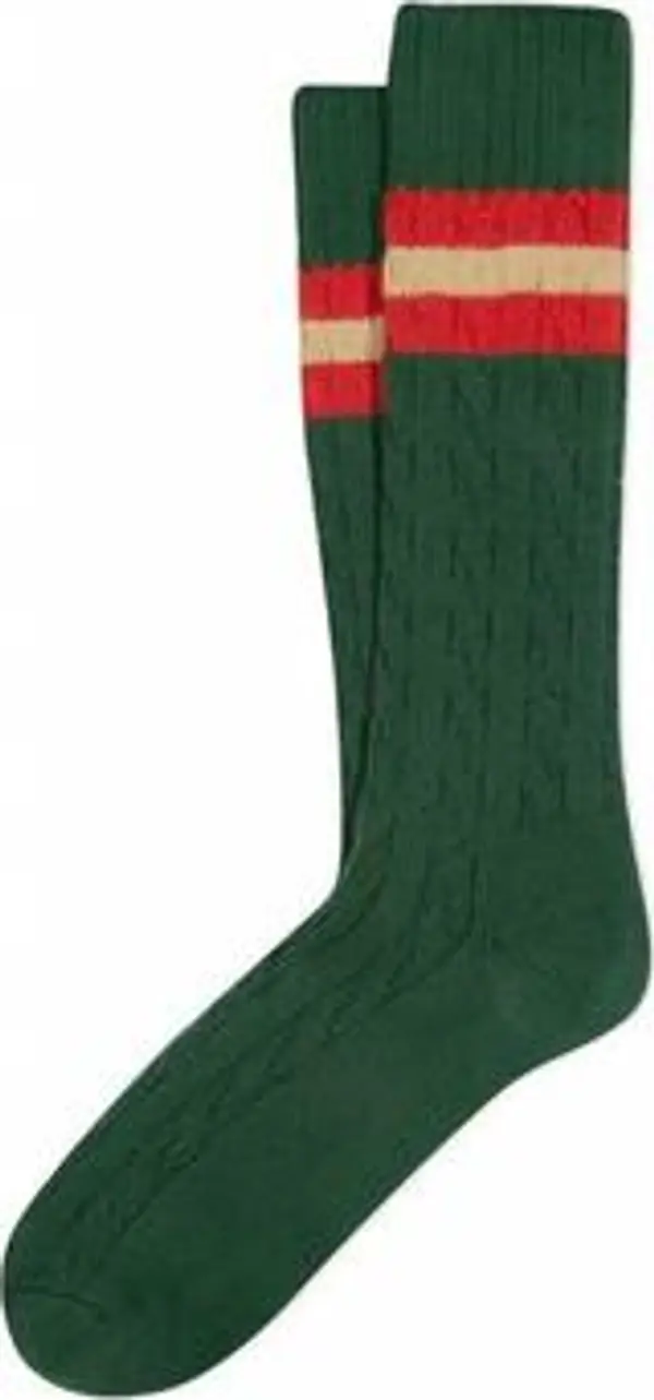 Ant45 Ant45  Visoke čarape Calcetines Hombre Modèle Mull  Ant45