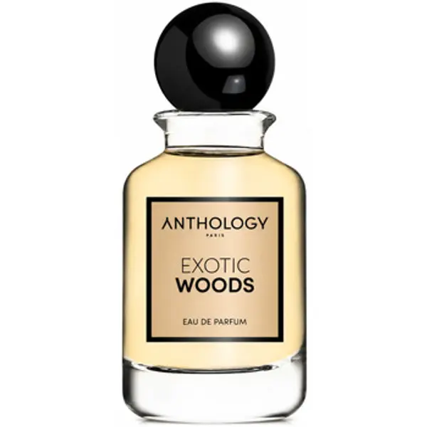 Anthology Anthology  Parfemska voda Eau de Parfum Exotic Woods  Anthology