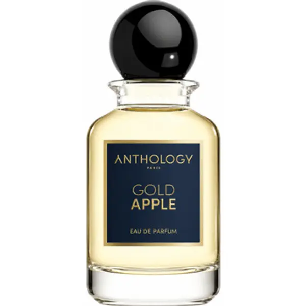 Anthology Anthology  Parfemska voda Gold Apple Eau de Parfum  Anthology