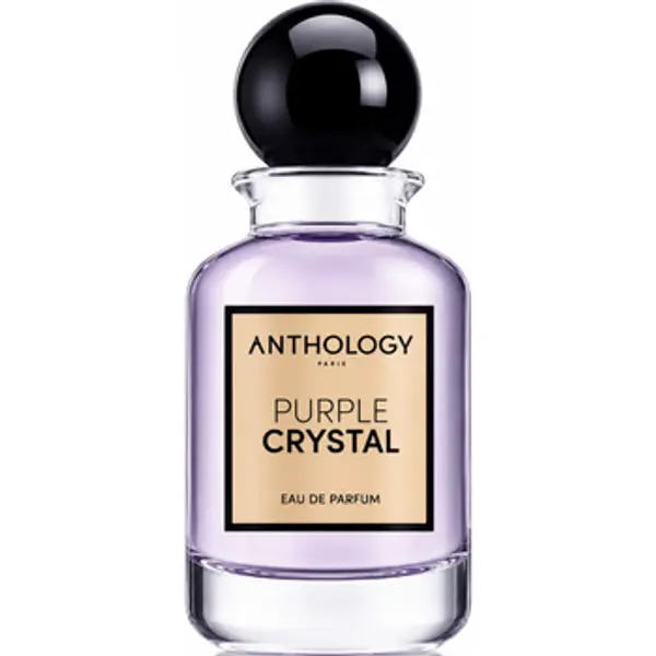 Anthology Anthology  Parfemska voda Purple Crystal Eau de Parfum  Anthology