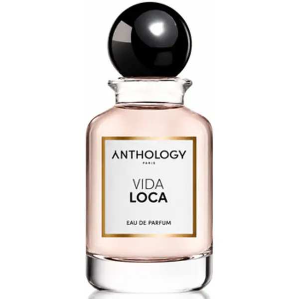 Anthology Anthology  Parfemska voda Vida Loca Eau de Parfum  Anthology