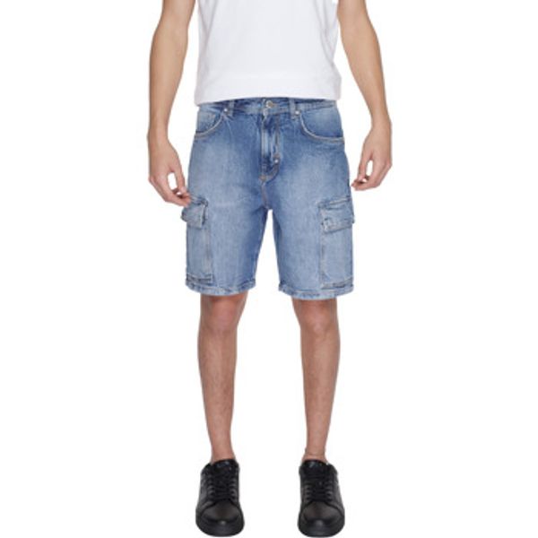 Antony Morato Antony Morato  Bermude i kratke hlače ADAM MMDS00078-FA750475  Antony Morato