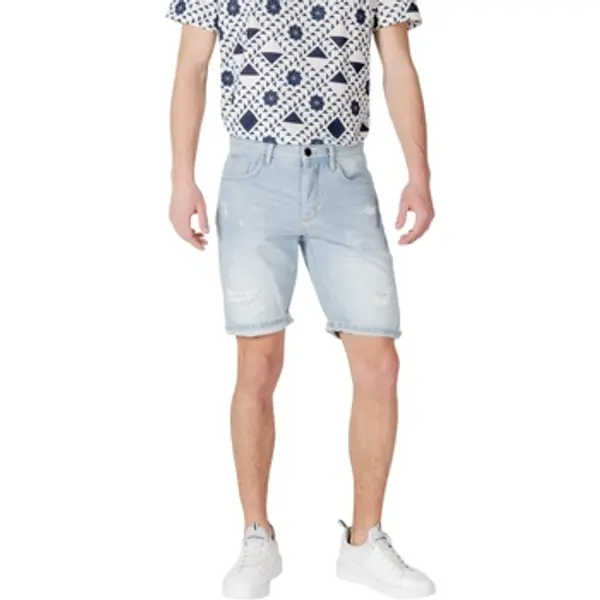 Antony Morato Antony Morato  Bermude i kratke hlače ARGON SLIM FIT MMDS00076-FA700152  Antony Morato
