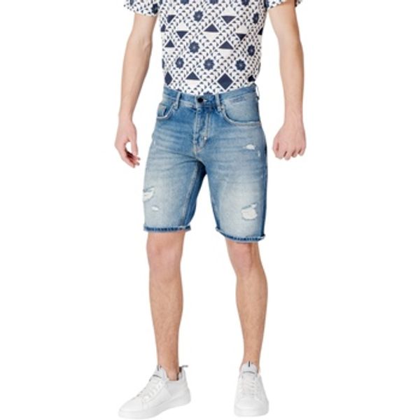 Antony Morato Antony Morato  Bermude i kratke hlače ARGON SLIM FIT MMDS00076-FA700152  Antony Morato