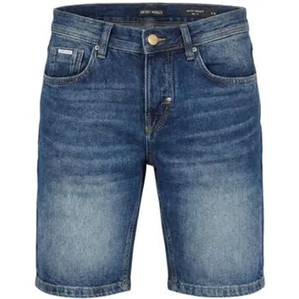 Antony Morato Antony Morato  Bermude i kratke hlače ARGON SLIM FIT MMDS00076-FA700169 W02256  Antony Morato
