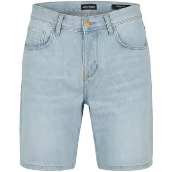 Antony Morato Antony Morato  Bermude i kratke hlače ARGON SLIM FIT MMDS00076-FA700169 W02257  Antony Morato