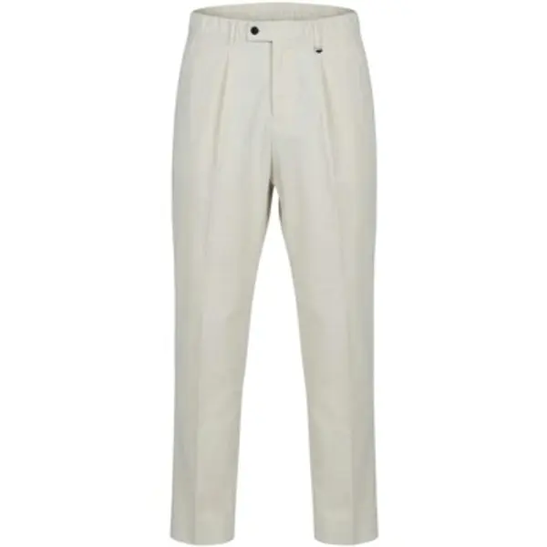 Antony Morato Antony Morato  Chino hlače i hlače mrkva kroja JONAH REGULAR FIT MMTR00783-FA900143  Antony Morato