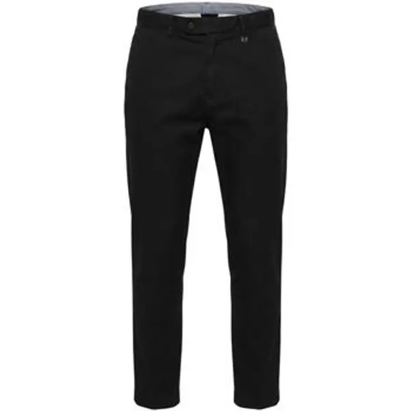 Antony Morato Antony Morato  Chino hlače i hlače mrkva kroja JONAH REGULAR FIT MMTR00783-FA900143  Antony Morato
