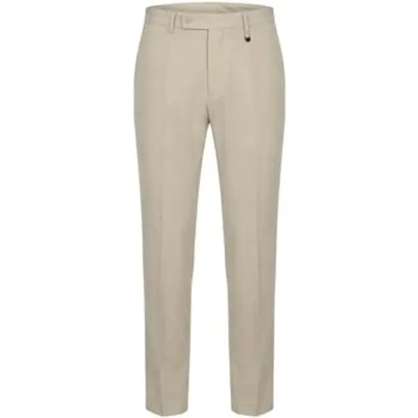 Antony Morato Antony Morato  Chino hlače i hlače mrkva kroja LUIS REGULAR FIT MMTR00715-FA800210  Antony Morato
