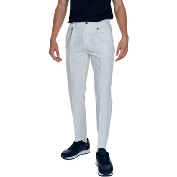 Antony Morato Antony Morato  Hlače ANDREAS REGULAR FIT MMTR00716-FA900125  Antony Morato