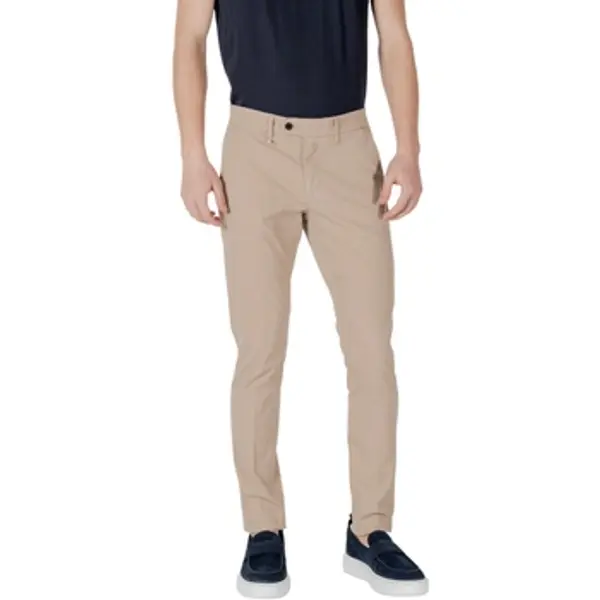 Antony Morato Antony Morato  Hlače BRYAN SKINNY FIT MMTR00580-FA800199  Antony Morato