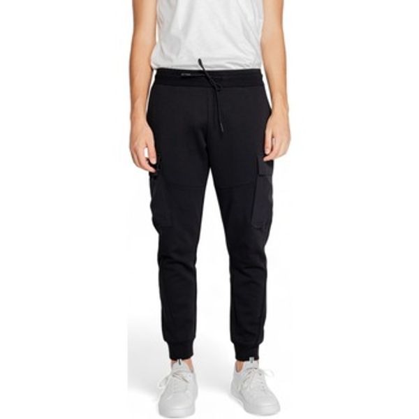 Antony Morato Antony Morato  Hlače FLEECE INTERLOCK COTTON MMFP00396-FA150168  Antony Morato