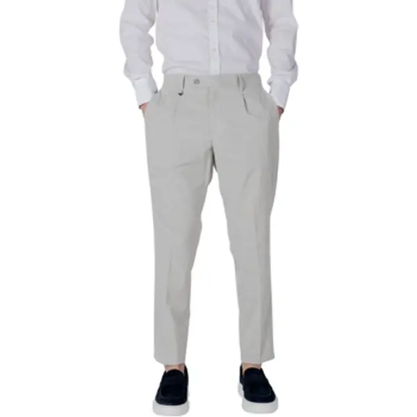 Antony Morato Antony Morato  Hlače od odijela LUIS REGULAR FIT MMTS00043-FA650357  Antony Morato