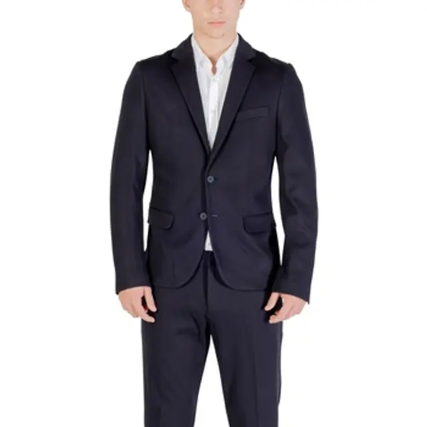Antony Morato Antony Morato  Jakne i sakoi ASHE SUPER SLIM FIT MMJS00078-FA151183  Antony Morato