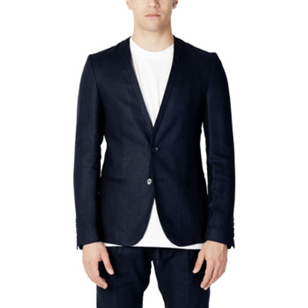 Antony Morato Antony Morato  Jakne i sakoi BLAKE SLIM FIT MMJA00470-FA800126  Antony Morato