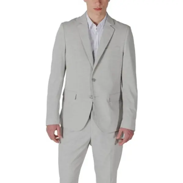 Antony Morato Antony Morato  Jakne i sakoi LUIS REGULAR FIT MMJS00066-FA650357  Antony Morato