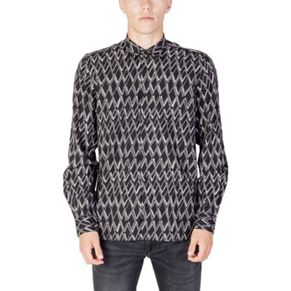 Antony Morato Antony Morato  Košulje dugih rukava LIVERPOOL MMSL00614-FA430565  Antony Morato