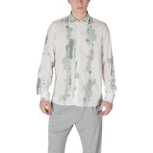 Antony Morato Antony Morato  Košulje dugih rukava MMSL00614-FA430644  Antony Morato
