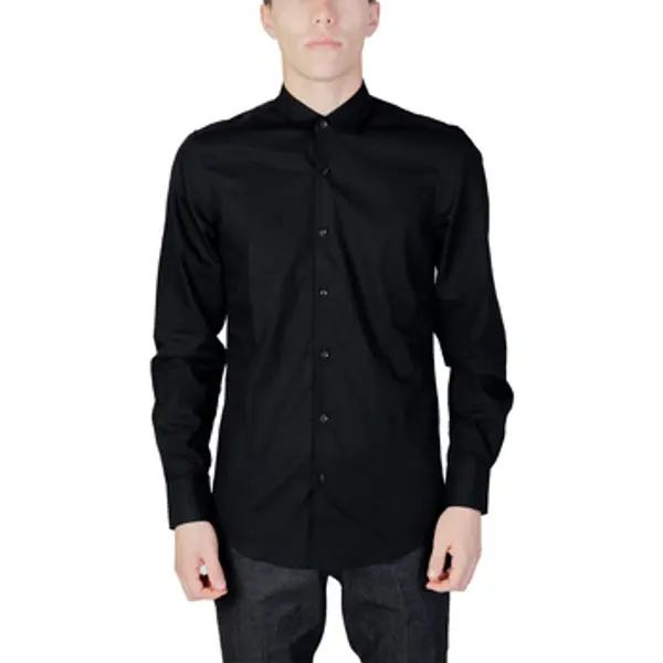 Antony Morato Antony Morato  Košulje dugih rukava NAPOLI MMSL00628-FA400078  Antony Morato