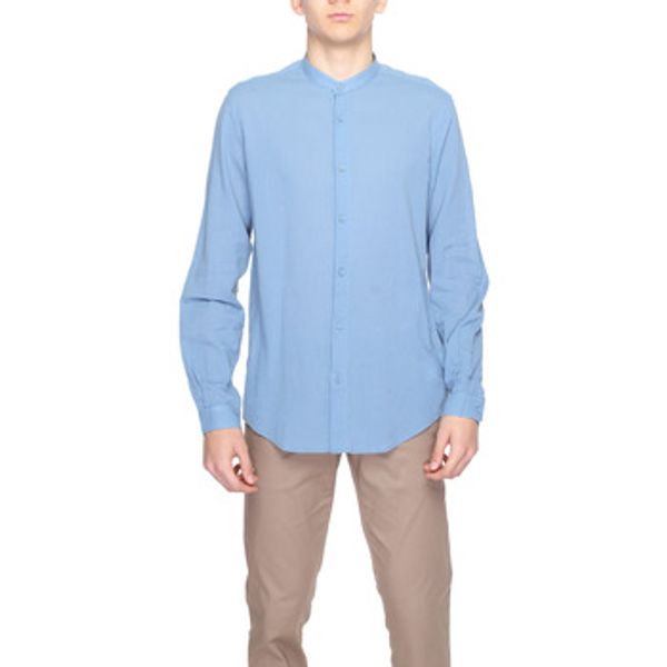 Antony Morato Antony Morato  Košulje dugih rukava SEOUL MMSL00724-FA400092  Antony Morato