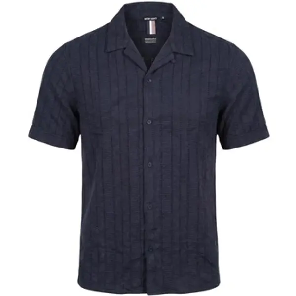 Antony Morato Antony Morato  Košulje kratkih rukava HONOLULU RELAXED STRAIGHT FIT MMSS00189-FA440071  Antony Morato