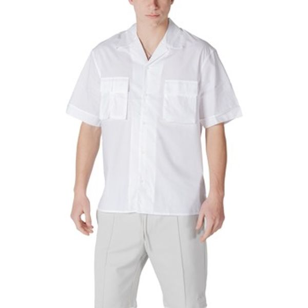 Antony Morato Antony Morato  Košulje kratkih rukava MMSS00185-FA400098  Antony Morato