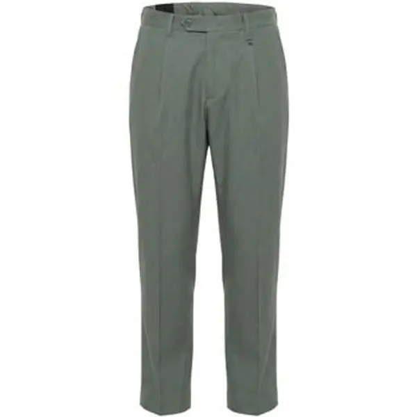 Antony Morato Antony Morato  Lagane hlače / Šalvare LUIS REGULAR FIT MMTR00715-FA800210  Antony Morato
