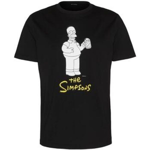 Antony Morato Antony Morato  Majice kratkih rukava -  Antony Morato