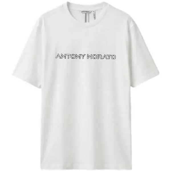 Antony Morato Antony Morato  Majice kratkih rukava MMKS02642-FA100240  Antony Morato