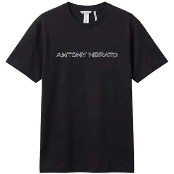 Antony Morato Antony Morato  Majice kratkih rukava MMKS02642-FA100240  Antony Morato