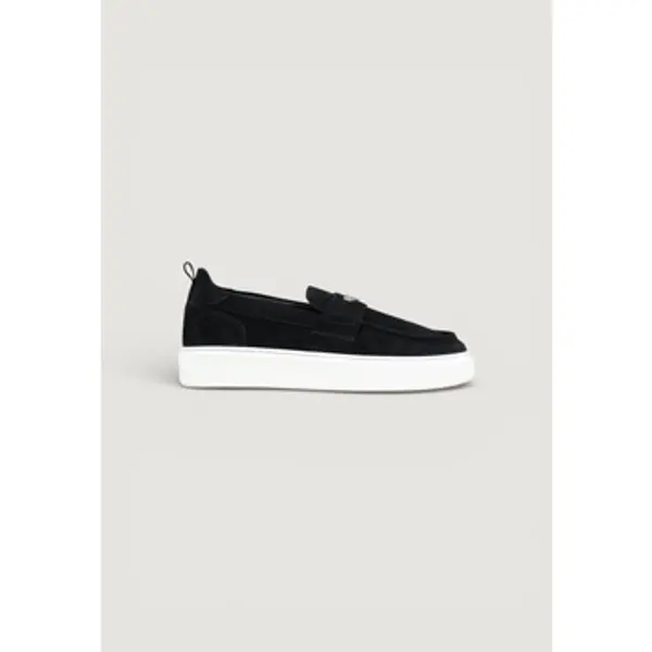 Antony Morato Antony Morato  Mokasinke MOCASSINO METAL ROWAN MMFW01900-LE300005  Antony Morato