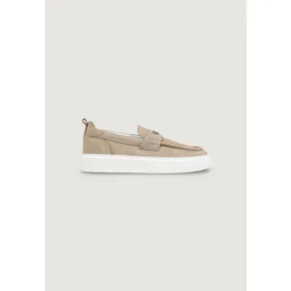 Antony Morato Antony Morato  Niske tenisice MOCASSINO METAL ROWAN MMFW01900-LE300005  Antony Morato