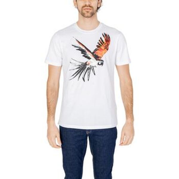 Antony Morato Antony Morato  Polo majice dugih rukava MMKS02395-FA100144  Antony Morato