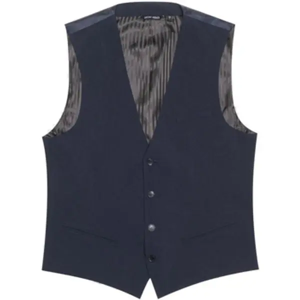 Antony Morato Antony Morato  Prsluci od odijela MMVS00009-FA600255  Antony Morato