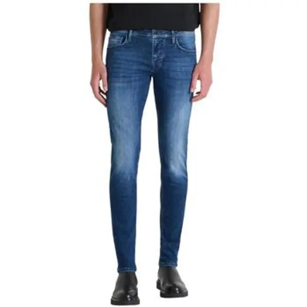 Antony Morato Antony Morato  Skinny traperice MMDT00241 FA750611  Antony Morato