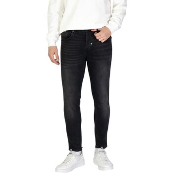 Antony Morato Antony Morato  Slim traperice ARGON ANKLE LENGHT FIT MMDT00264-FA750574  Antony Morato
