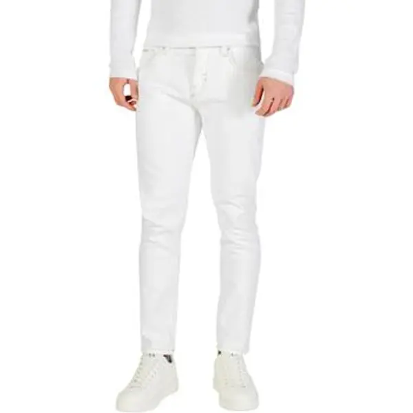 Antony Morato Antony Morato  Slim traperice ARGON SLIM ANKLE LENGHT FIT MMDT00264-FA750641 W02231  Antony Morato